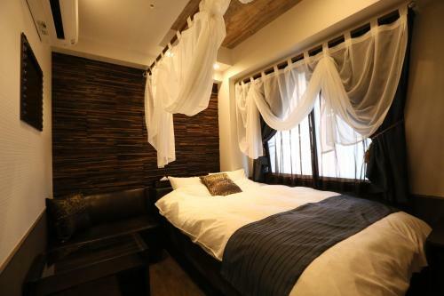 Hotel Petitbali Higashi-shinjuku