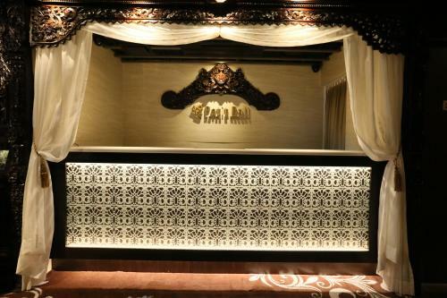 Hotel Petitbali Higashi-shinjuku