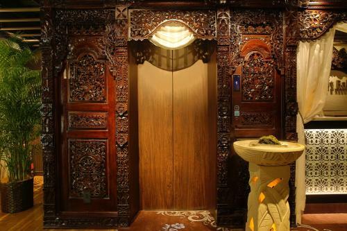 Hotel Petitbali Higashi-shinjuku