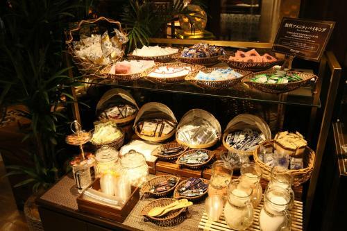 Hotel Petitbali Higashi-shinjuku