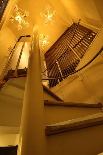 Hotel Petitbali Higashi-shinjuku