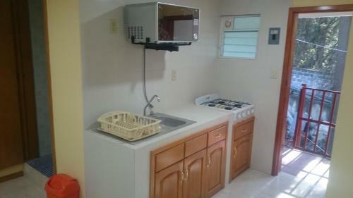 Apartamento San Marino