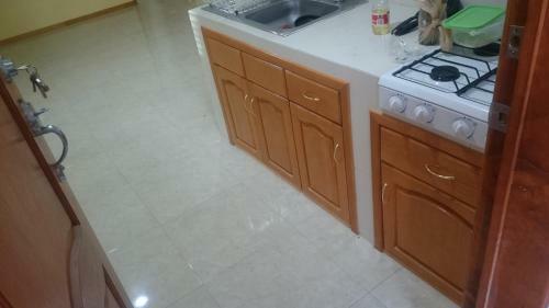 Apartamento San Marino