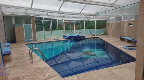 Apartamento San Marino