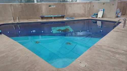Apartamento San Marino