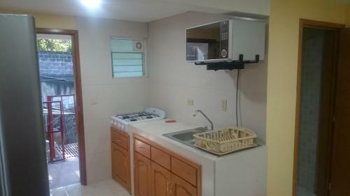 Apartamento San Marino