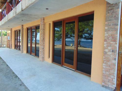 Bed & Breakfast Xcalak Caribe Lodge