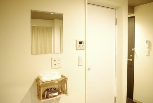 Aparthotel Hotel Cocoro Inn Asakusa Kuramae