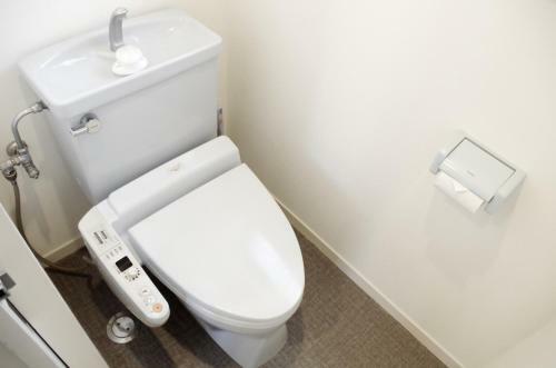 Aparthotel Hotel Cocoro Inn Asakusa Kuramae