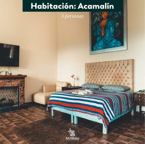 Hostal Koltincalli