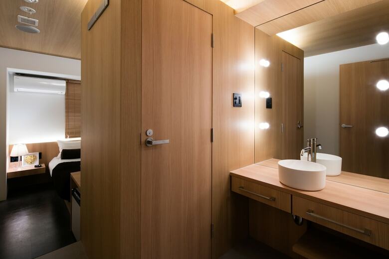 Hills Hotel Gotanda