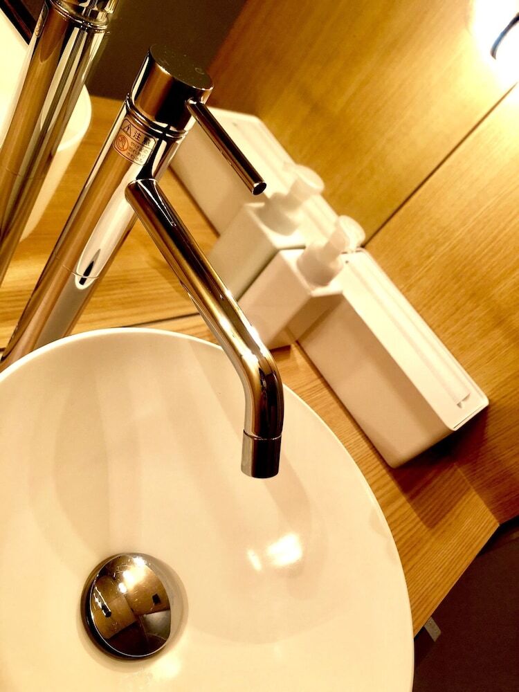 Hills Hotel Gotanda
