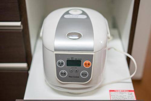 Apartamento Yotsuya 110