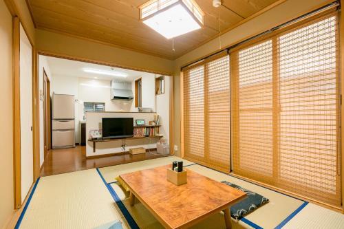 Apartamento Yotsuya 110