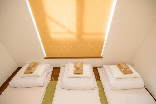 Apartamento Yotsuya 110