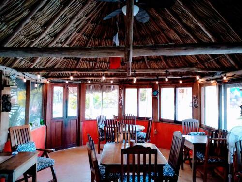 Bed & Breakfast Casa Para�so