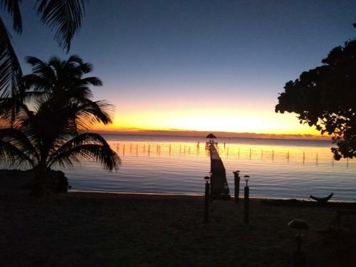 Bed & Breakfast Casa Para�so