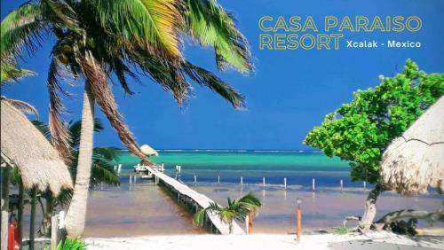 Bed & Breakfast Casa Para�so