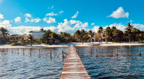 Bed & Breakfast Casa Para�so