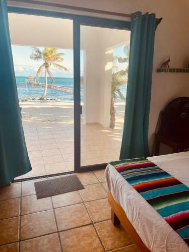 Bed & Breakfast Casa Para�so