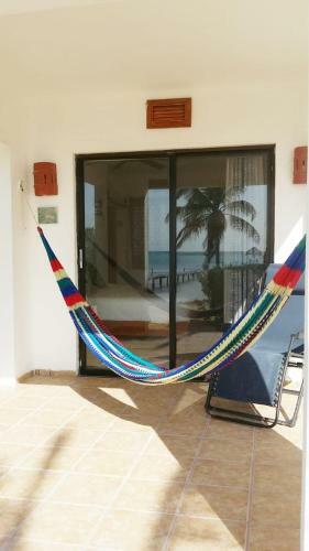 Bed & Breakfast Casa Para�so