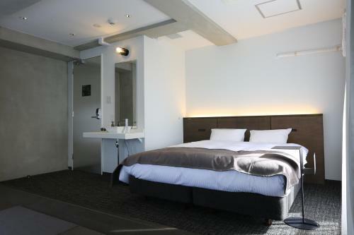 Albergue Unplan Shinjuku