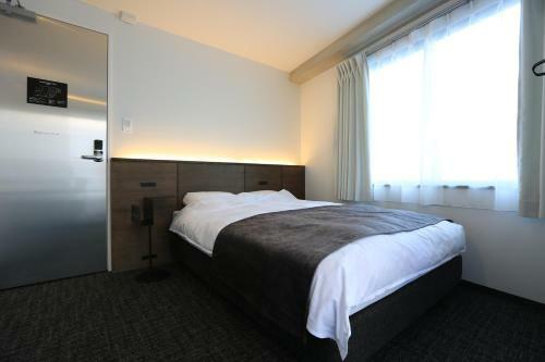 Albergue Unplan Shinjuku