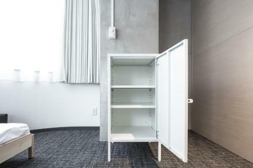 Albergue Unplan Shinjuku