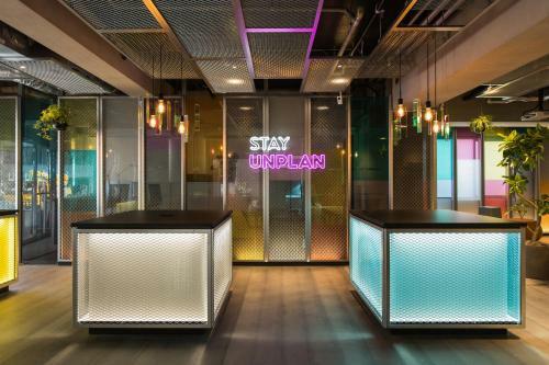 Albergue Unplan Shinjuku
