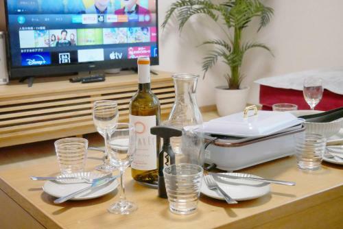 Apartamento T-home 2