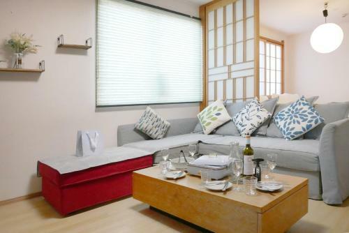 Apartamento T-home 2