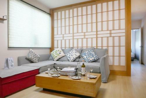 Apartamento T-home 2