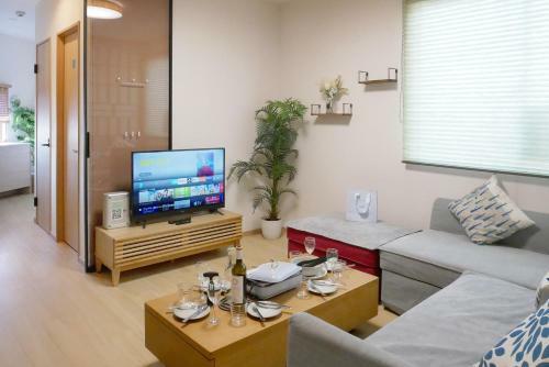 Apartamento T-home 2