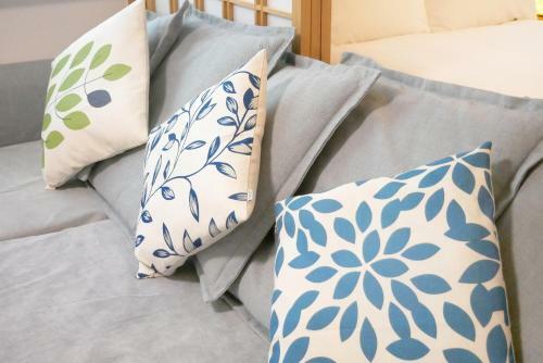 Apartamento T-home 2
