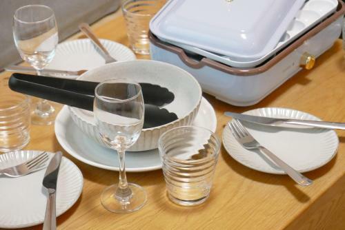 Apartamento T-home 2