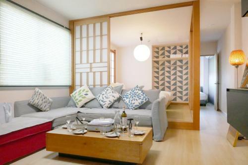 Apartamento T-home 2