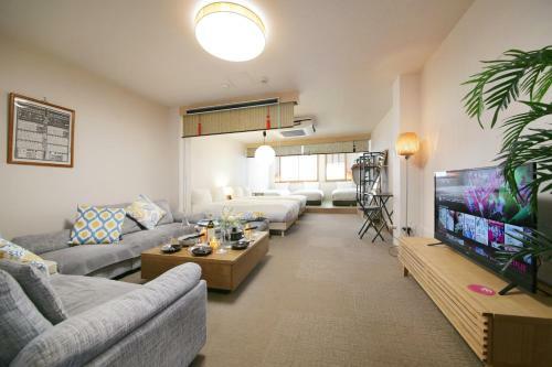 Apartamento T-home 2
