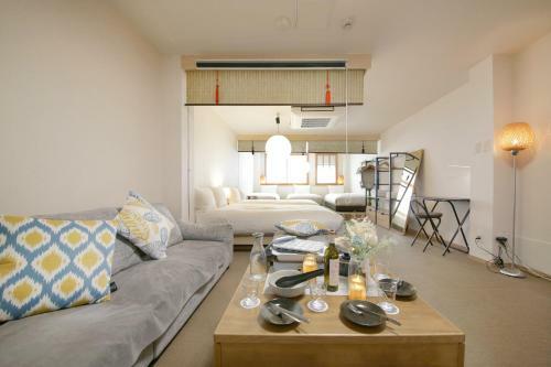 Apartamento T-home 2