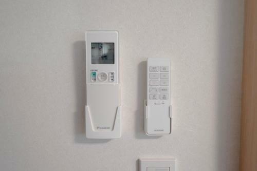 Apartamento T-home 2