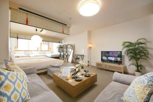 Apartamento T-home 2