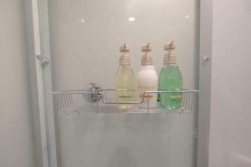 Apartamento T-home 2