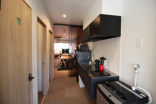 Apartamento T-home 2