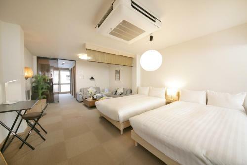 Apartamento T-home 2