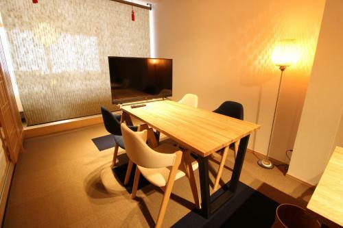 Apartamento T-home 2