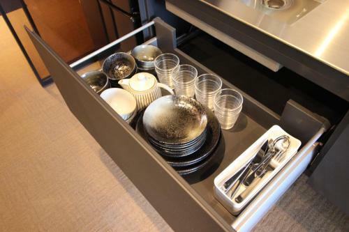 Apartamento T-home 2