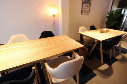 Apartamento T-home 2