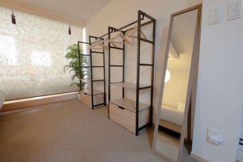 Apartamento T-home 2