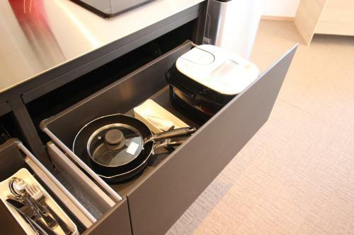 Apartamento T-home 2