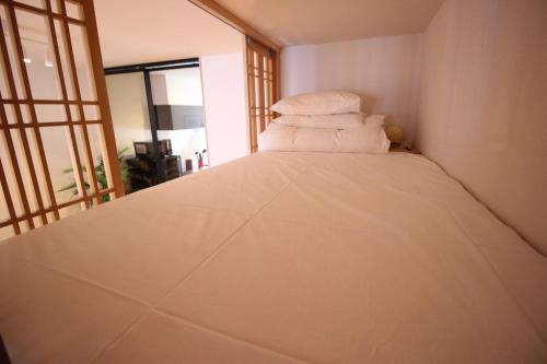 Apartamento T-home 2