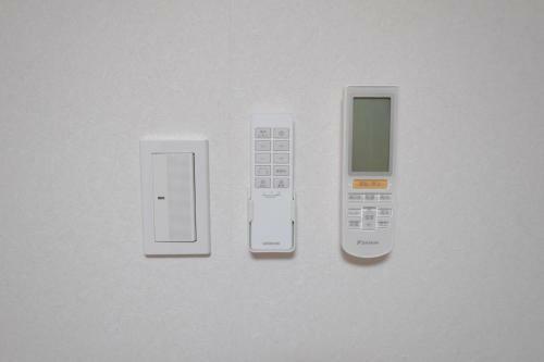 Apartamento T-home 2